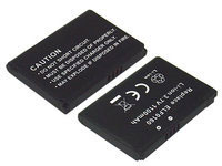 Micro battery MBP1147